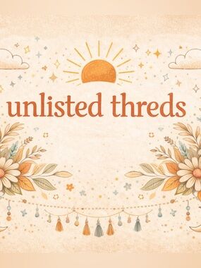 Unlisted threds 201-250